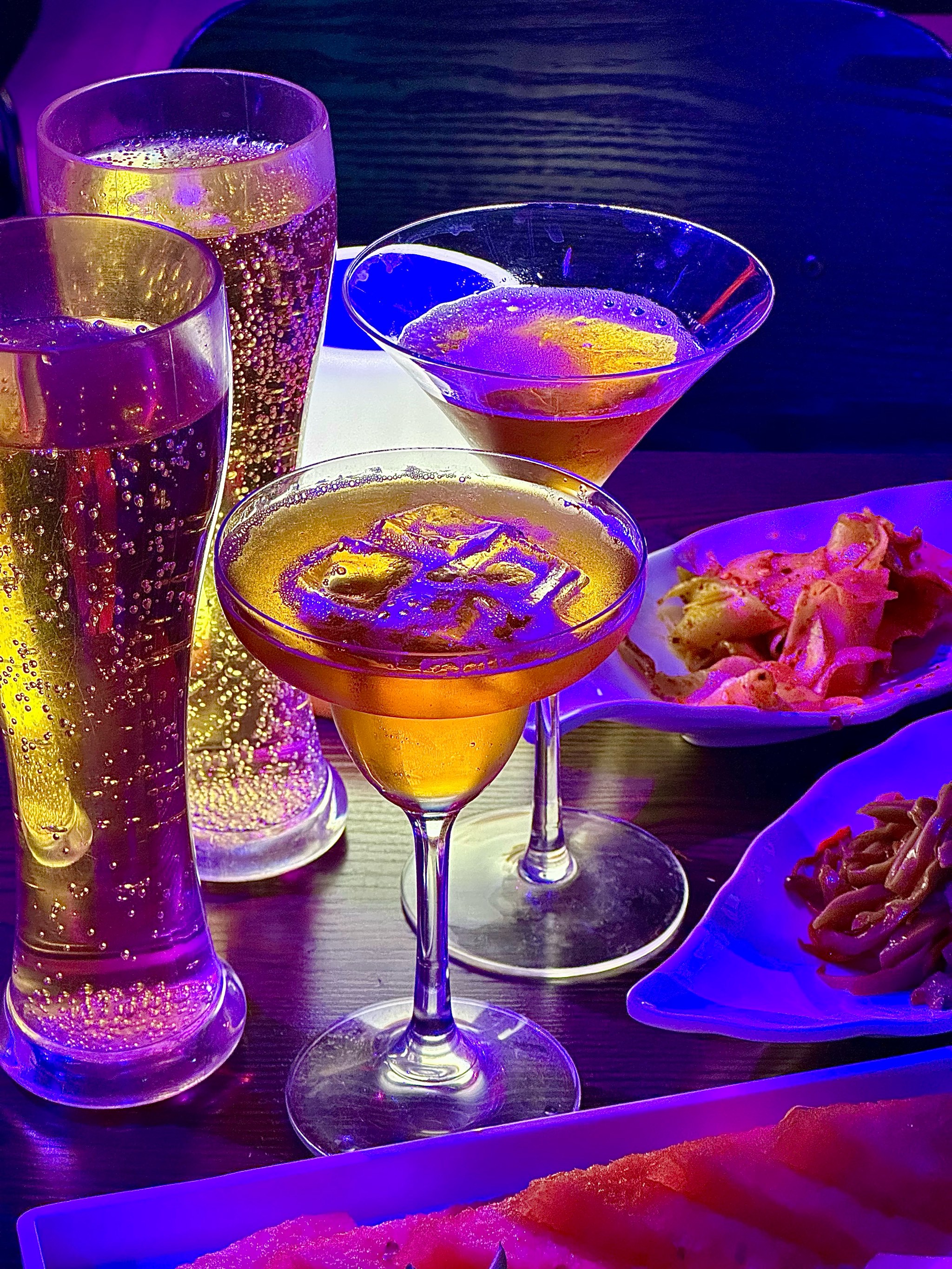 保定商务ktv推荐及商务ktv有哪些-容城县ktv预订