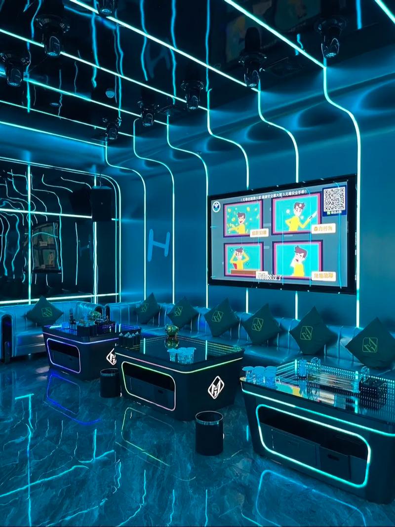 保定商务ktv首选性价比商务ktv推荐-容城县ktv预订